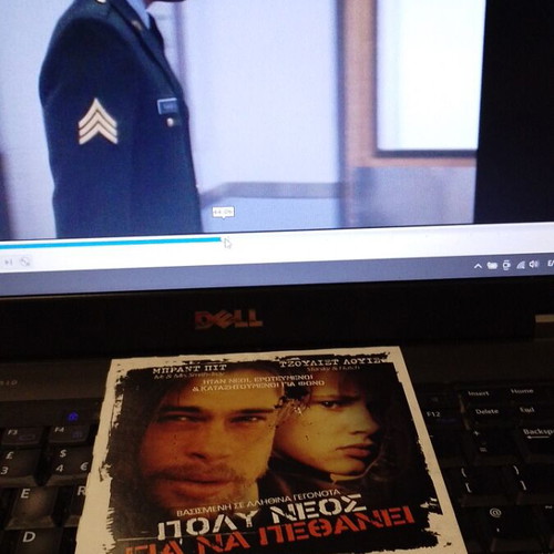 Too Young to Die DVD like new with subtitles