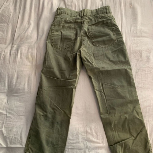 Jeans Pull & Bear like new, size S / 36 / 8