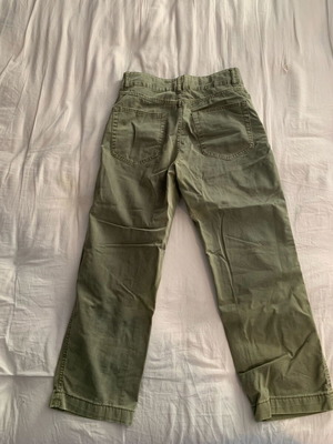 Jeans Pull & Bear like new, size S / 36 / 8