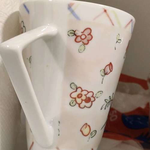 Mug like new