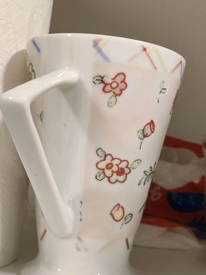 Mug like new