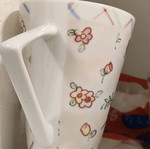 Mug like new
