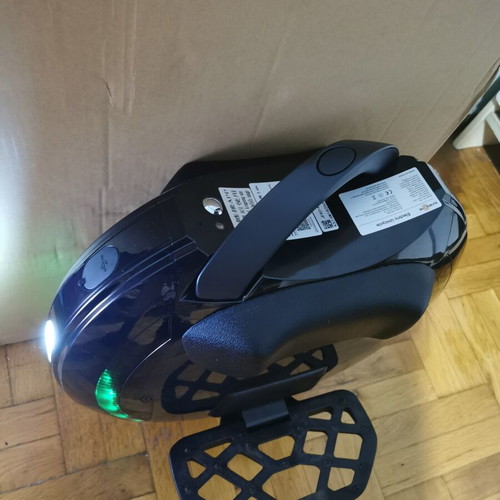 Kingsong KS-14M EUC electric unicycle