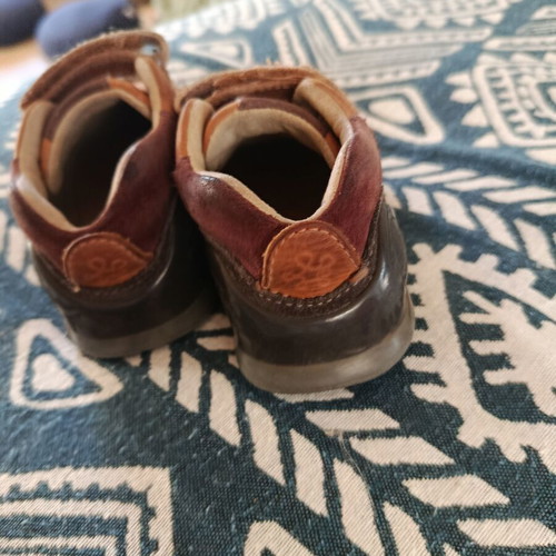 Biomechanics children's anatomical shoes size 21 used