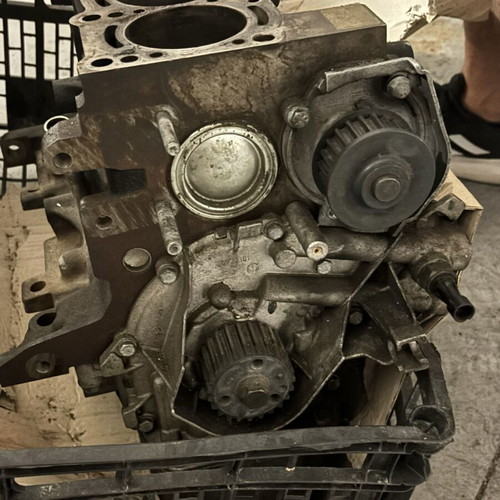 Alfa Romeo Giulietta/Mito Multiair engine block