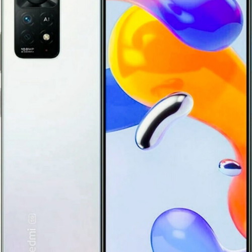 Xiaomi Redmi Note 11 Pro 6/128GB 4G smartphone like new