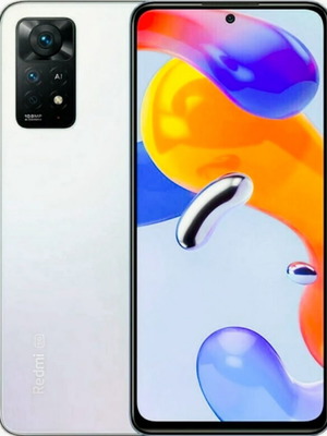 Xiaomi Redmi Note 11 Pro 6/128GB 4G smartphone like new