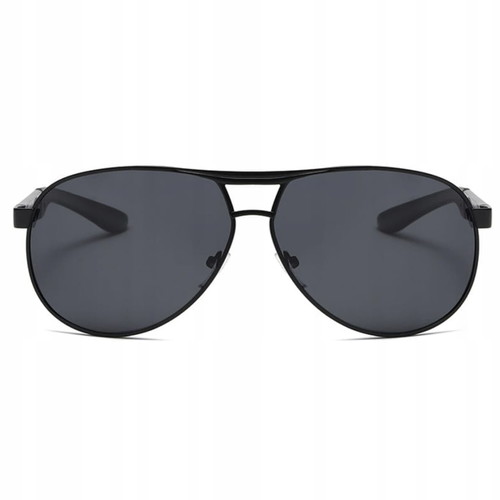 PolarSky Polarized Sunglasses new, black