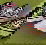 Τελική μείωση! Sneakers Burberry αυθεντικά no 40