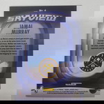 2023-24 Panini-NBA Hoops Basketball Jamal Murray Skyview #4