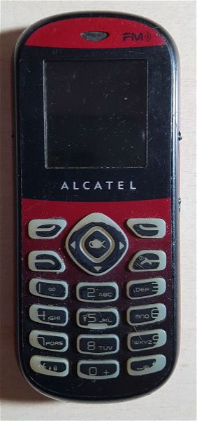  Alcatel OT 209