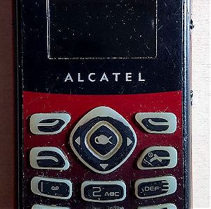 Alcatel OT 209