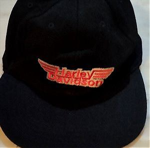 Καπέλο Harley Davidson