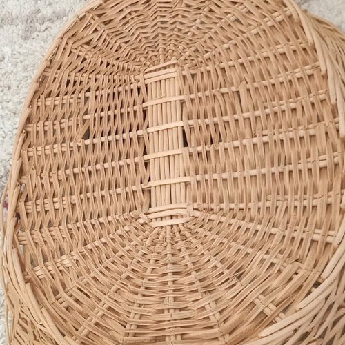 Ikea pet bed used, moderate condition