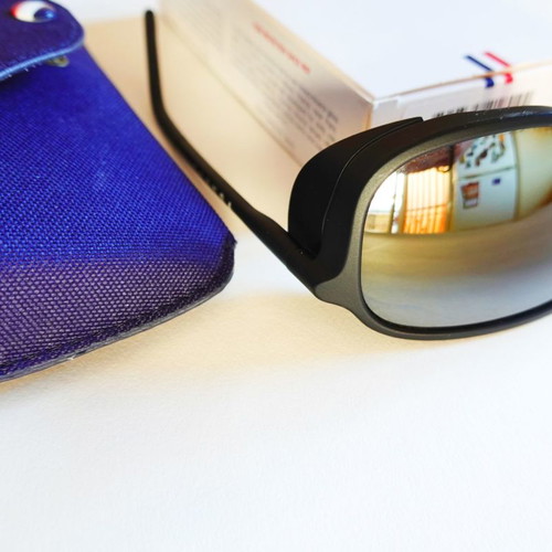 Vuarnet Skilynx sunglasses used