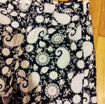 Esprit capri pants used size 40
