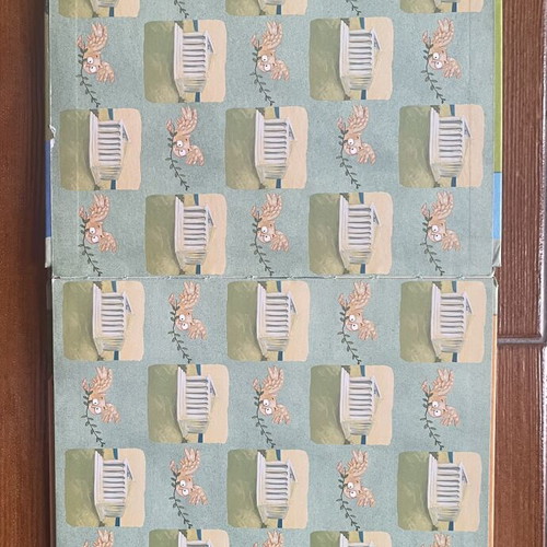 Athina, The City Of Athina Children's Book like new