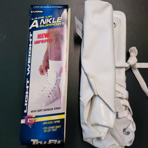 LP Ankle Support Size XL new