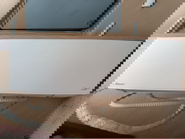 Daikin Siesta Sensira ATXC35B/ARXC35B Κλιματιστικό Inverter 12000 BTU A++/A+++