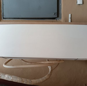 Daikin Siesta Sensira ATXC35B/ARXC35B Κλιματιστικό Inverter 12000 BTU A++/A+++