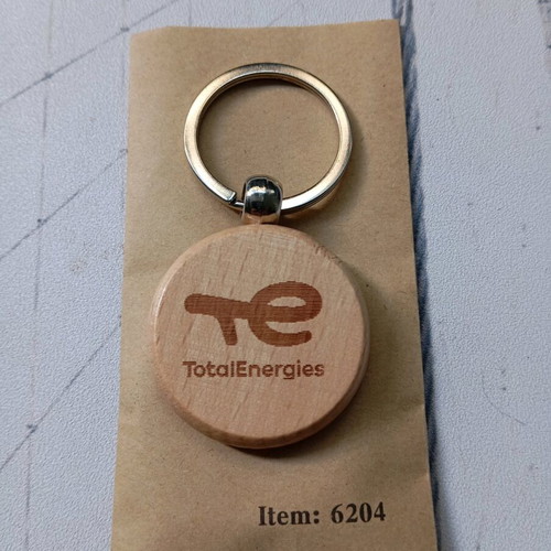 Keychain new