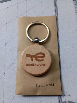 Keychain new