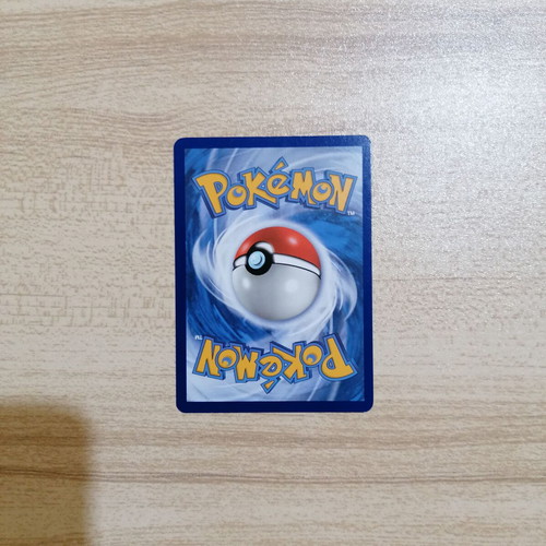 Pokémon Poliwhirl Evolutions 2016 card new