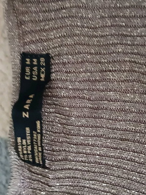 zara dress