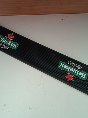 Heineken bar mat καινούργιο