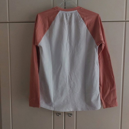 Vans blouse loose fit like new, size XS