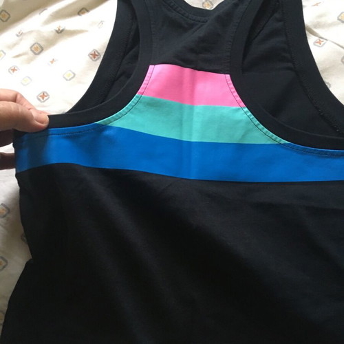 Nike cycling top and leggings size XS like new