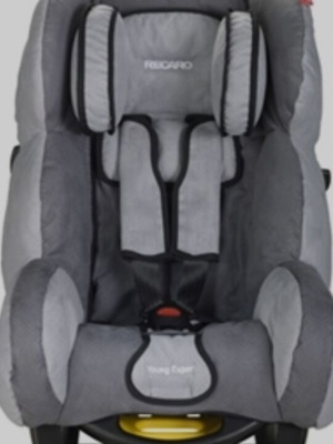 Παιδικό κάθισμα αυτοκινήτου Recaro σαν καινούργιο, 9-36 κιλά