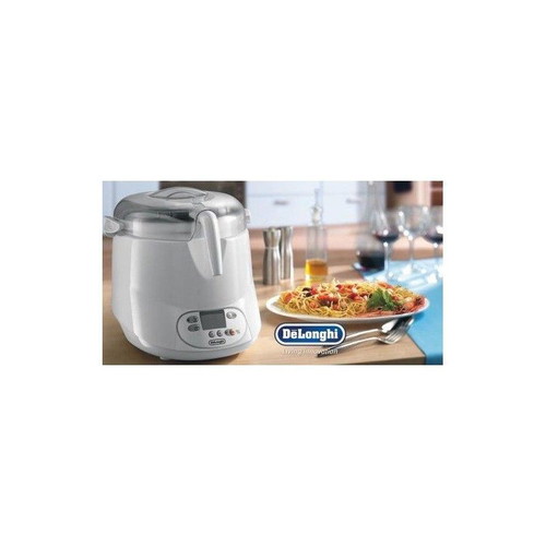 Delonghi Pasta Diva pasta maker new