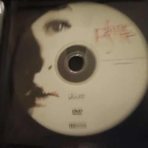 Foreign DVD movies like new with Greek subtitles