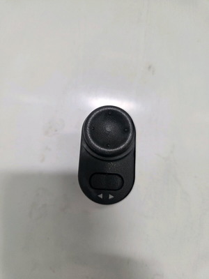 Opel mirror switch like new