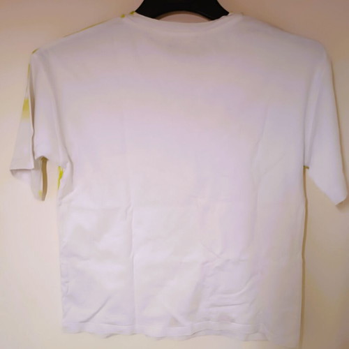Sisley T-shirt like new, size 140 cm, boys