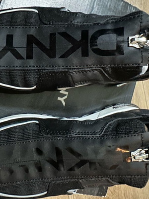 DKNY women's shoes new, size 37, black
