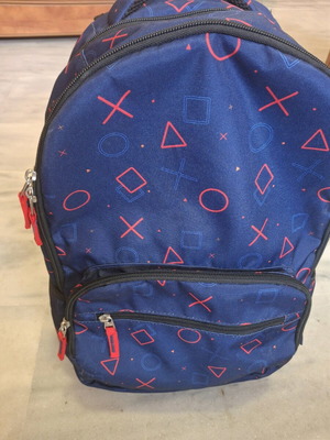 Σακίδιο πλάτης σχολικό σαν καινούργιο από το Πλαίσιο