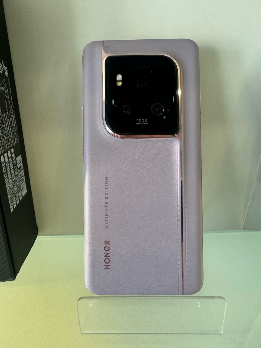 Honor Magic ６Ultimate 16/512 Honor Magic 6 Ultimate Edition 16/512GB… - € 590,00 - Vendora.cy