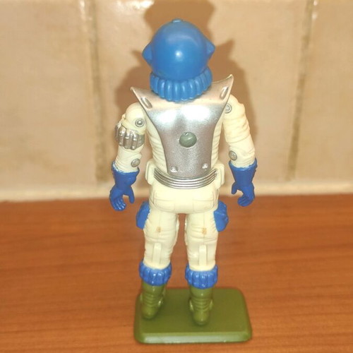 GI Joe Maverick 1987 action figure