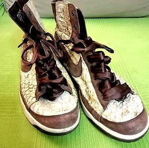 Nike sneakers, size 41
