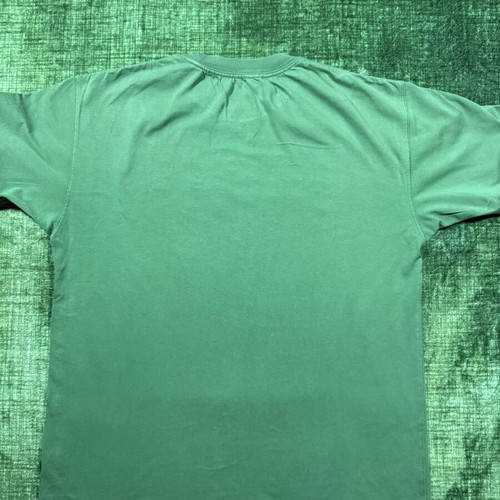 Celtics T-shirt NBA loose fit size small like new green