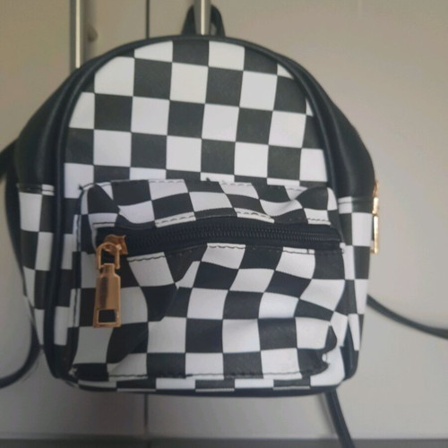 Shoulder bag like new