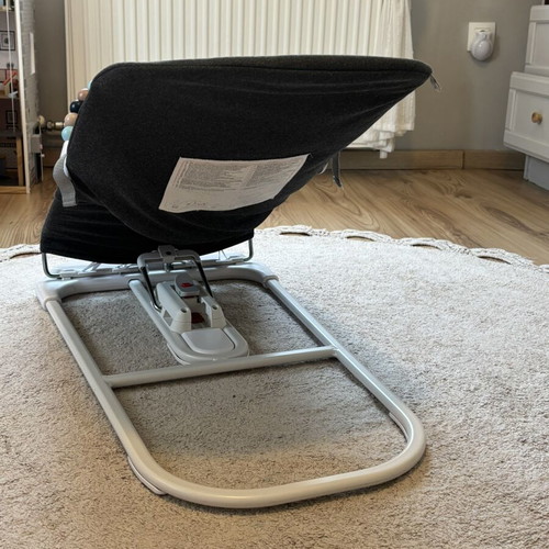 Jane Baluu Star Baby Relax Seat like new up to 9kg