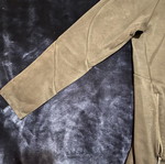 Puma jacket like new, size M, black
