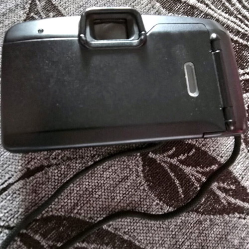 Canon Prima BF-80 analog camera like new