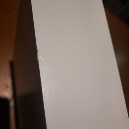Lack shelf Ikea used with very minor wear