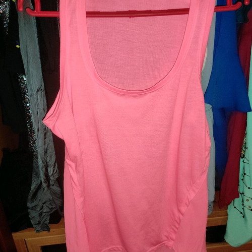 Bershka blouse size M used in very good condition
