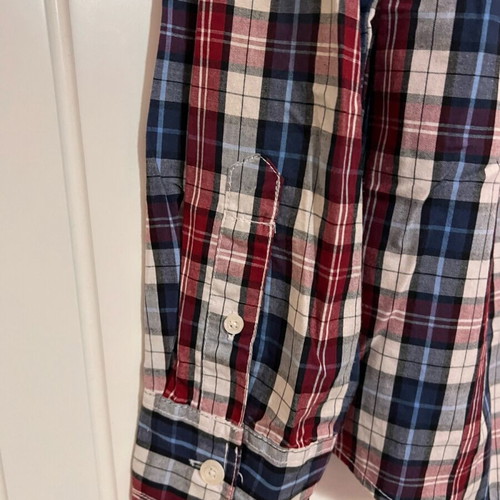 Lee Cooper men's checked shirt size Small like new