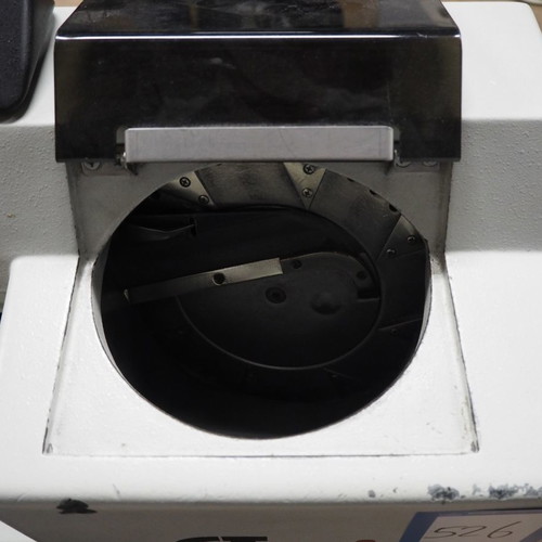 CTcoin Coin Counting Machine Type 5600